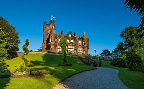 Sherbrooke Castle Hotel Glasgow